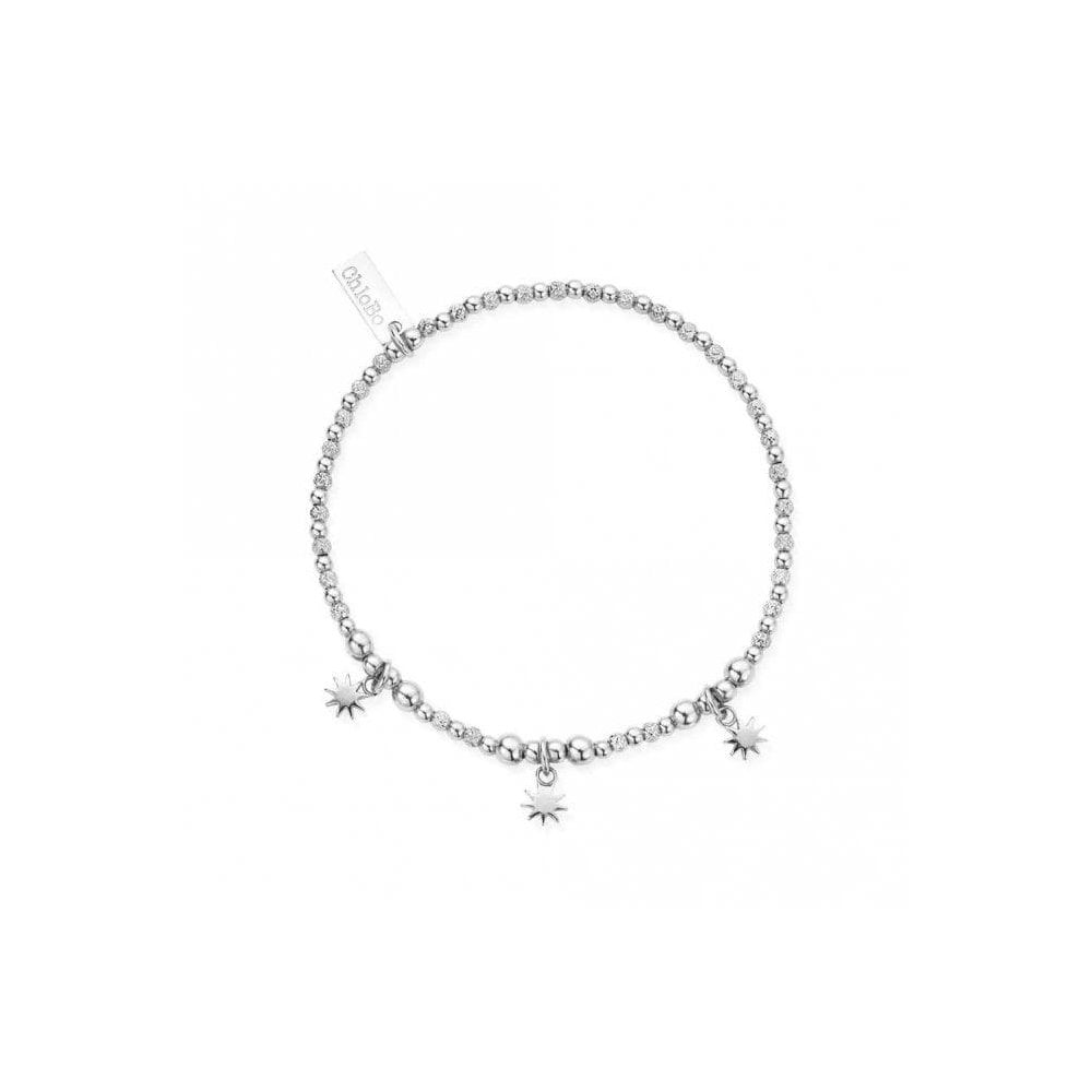 Illuminating Energy Bracelet