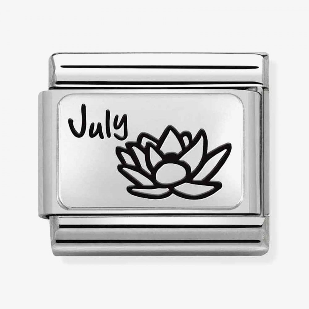 July