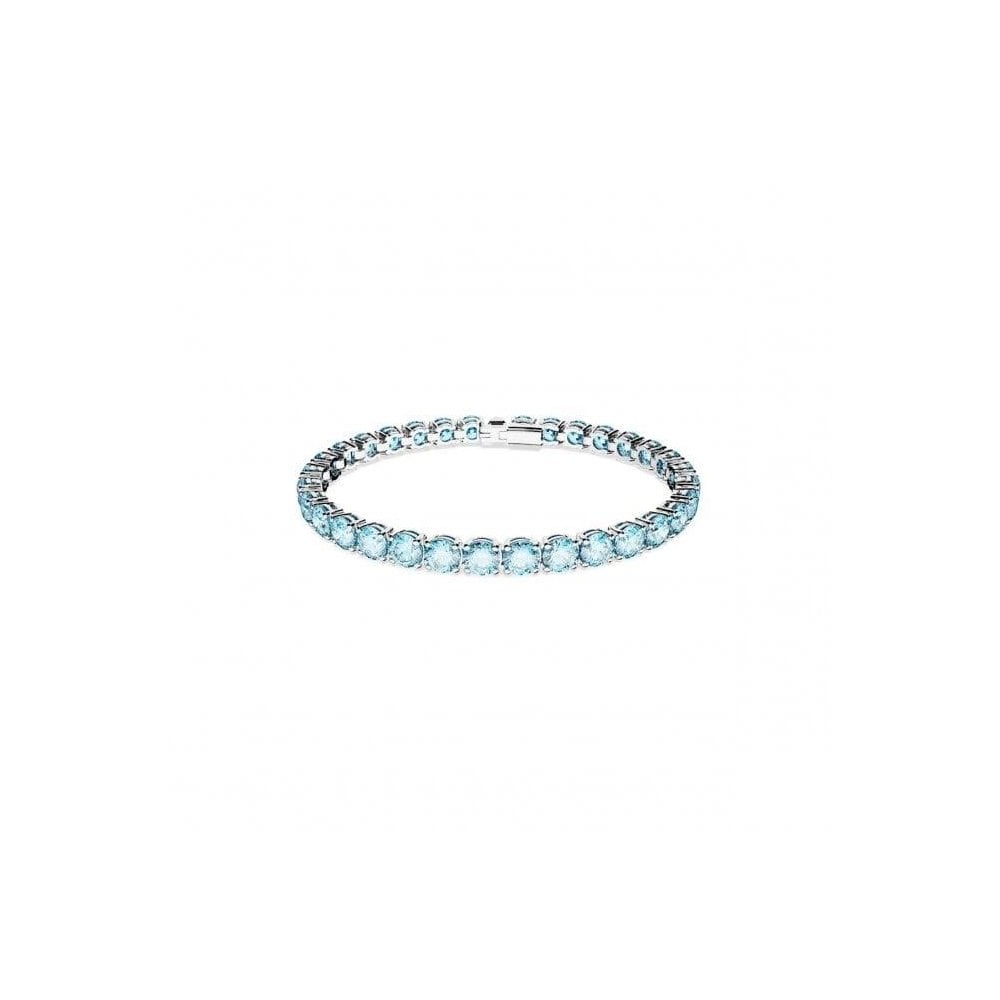 Matrix Tennis Bracelet
