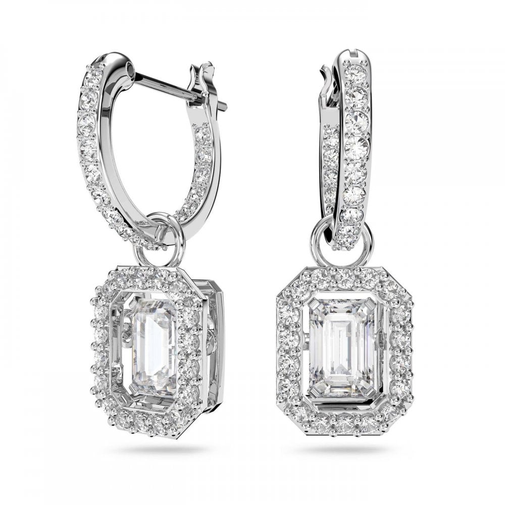 Milenia Drop Earrings