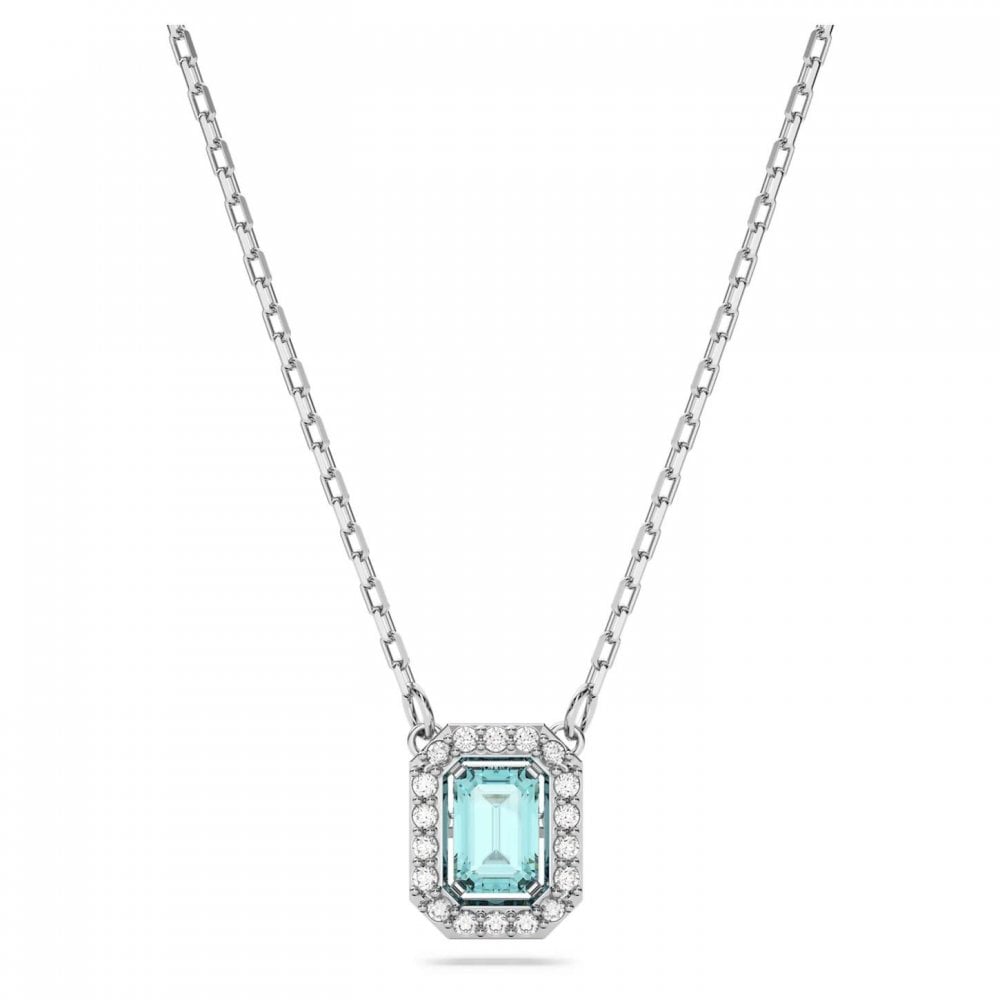 Milenia Necklace