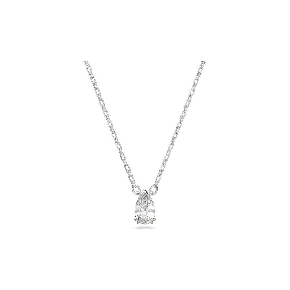 Millenia Pendant Pear Cut