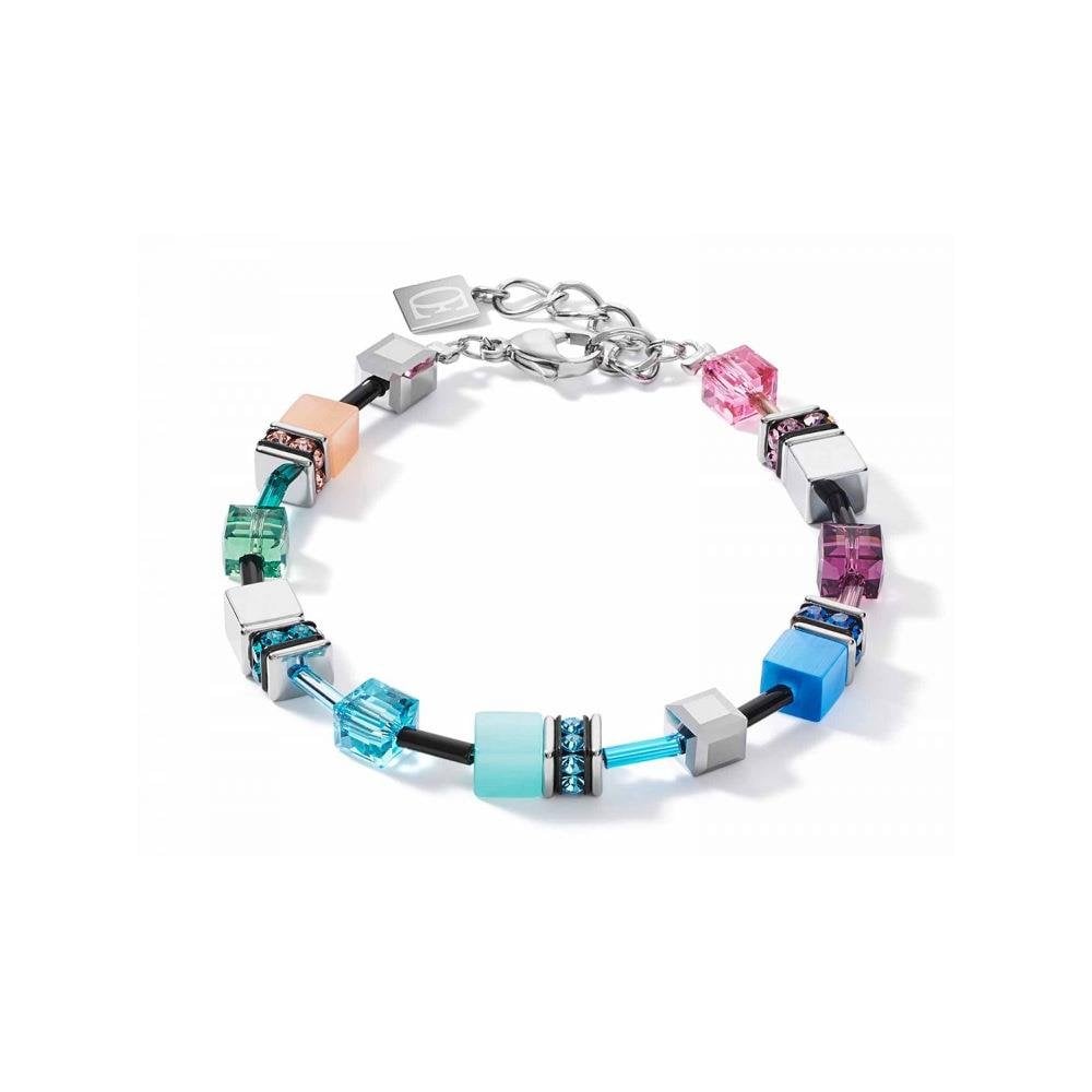 Multicolour Vintage Bracelet