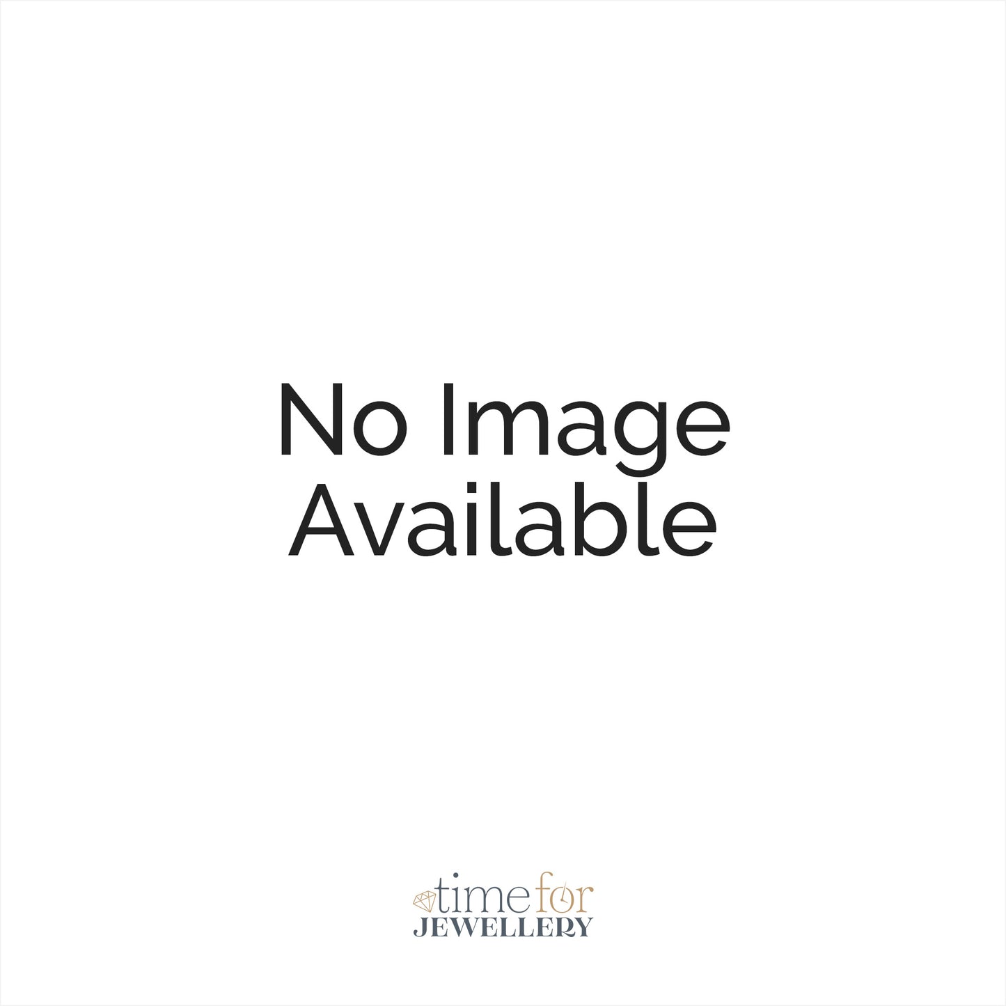 18ct White Gold Diamond 0.25ct Cluster Pendant