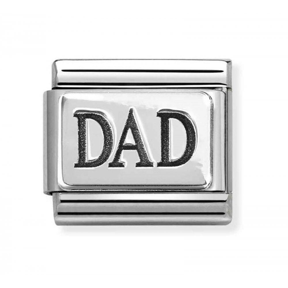 Nomination Link Dad