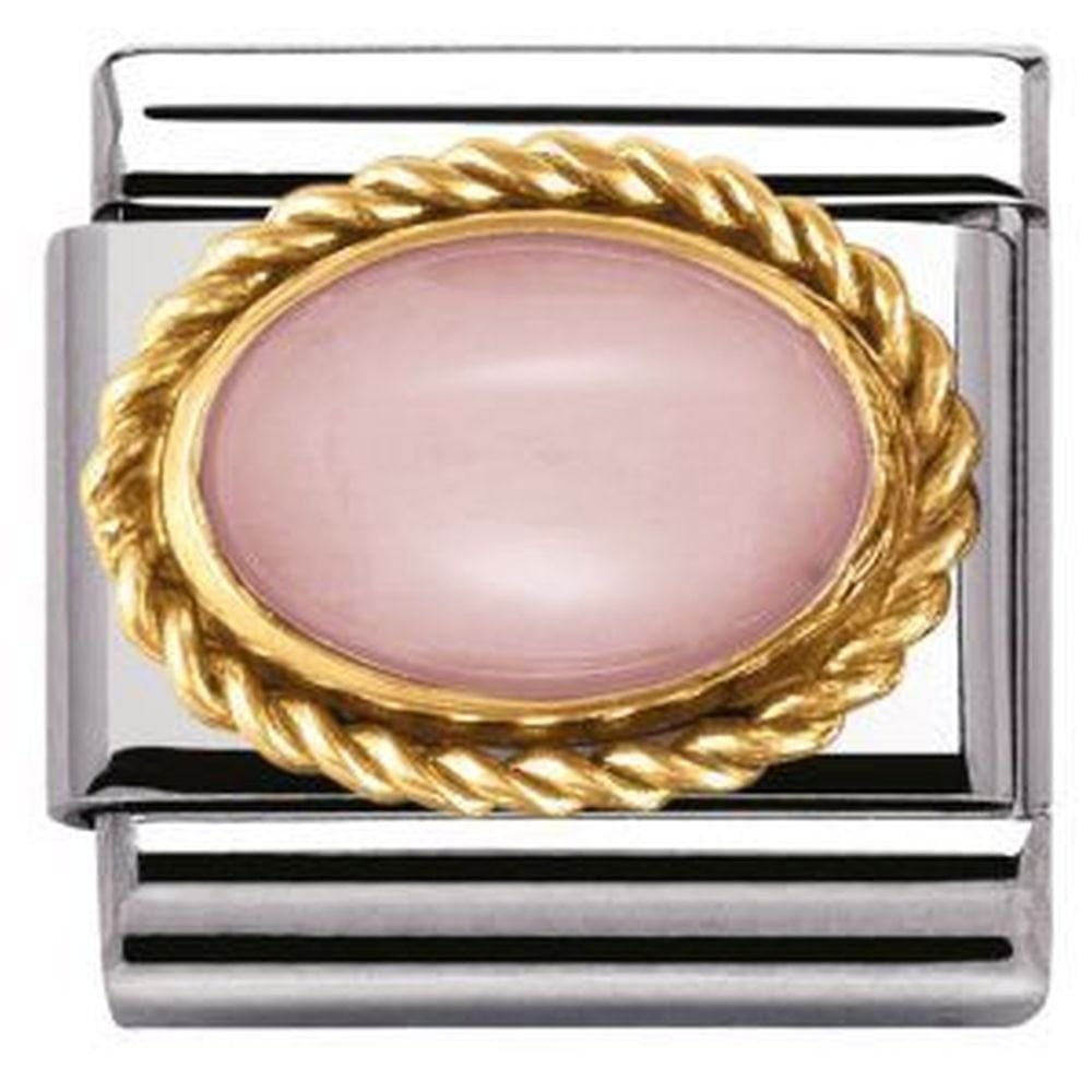 PINK OPAL