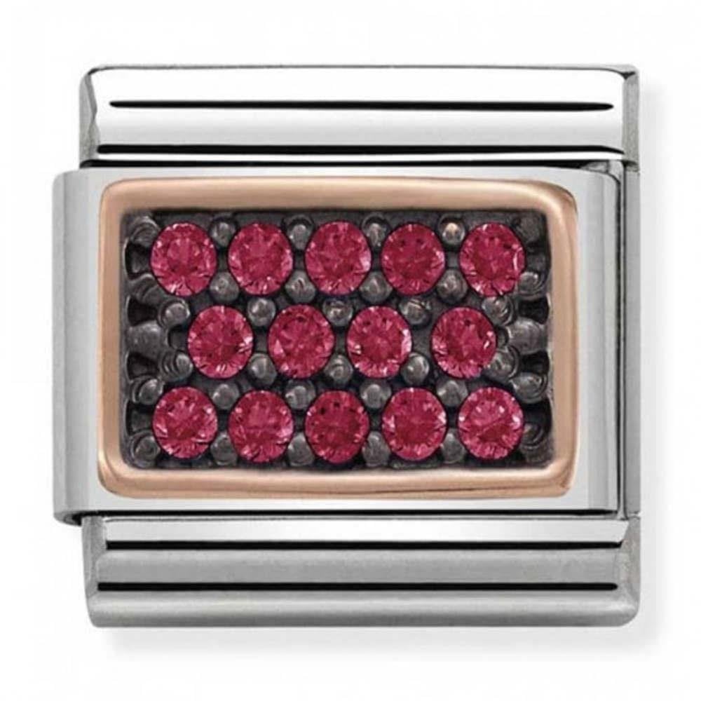 Rectangle Fuchsia