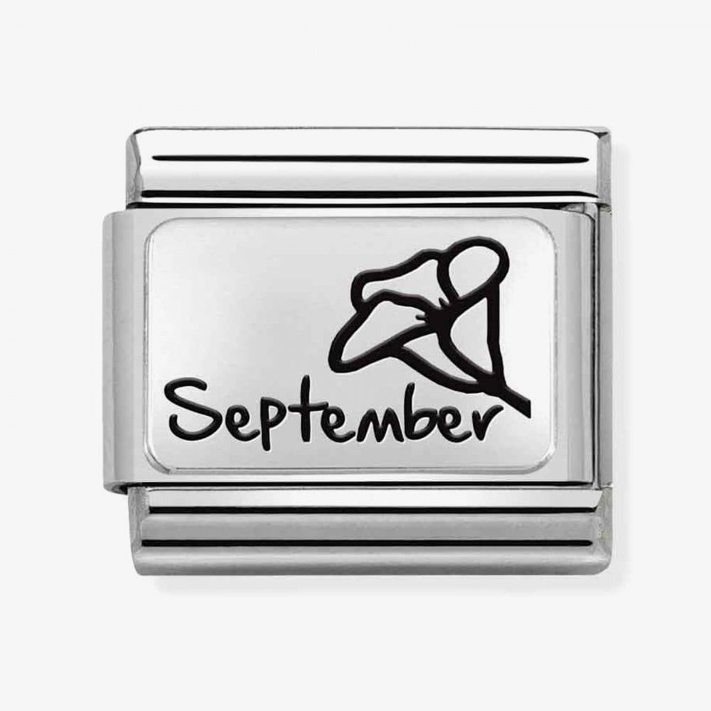 September