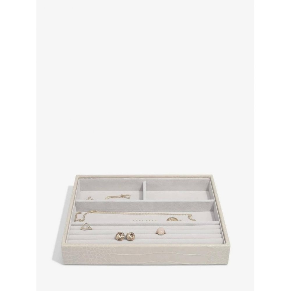 Stackers Putty Croc Stacker 4 Section