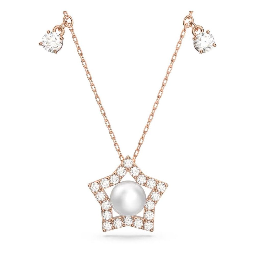Stella Necklace