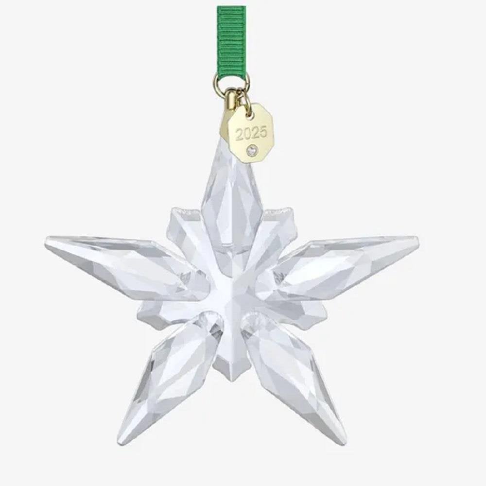Swarovski Annual Edition Ornament 2025