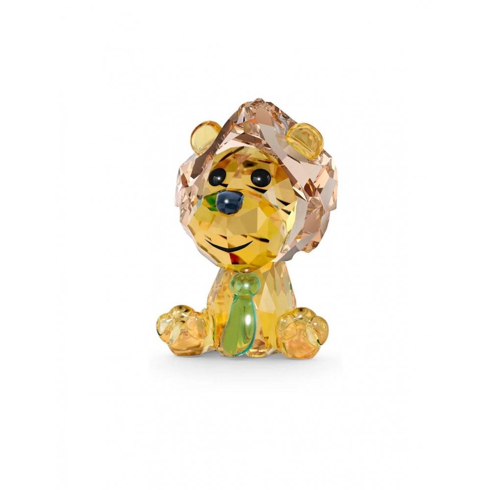 Swarovski Baby Animals Roary the Lion