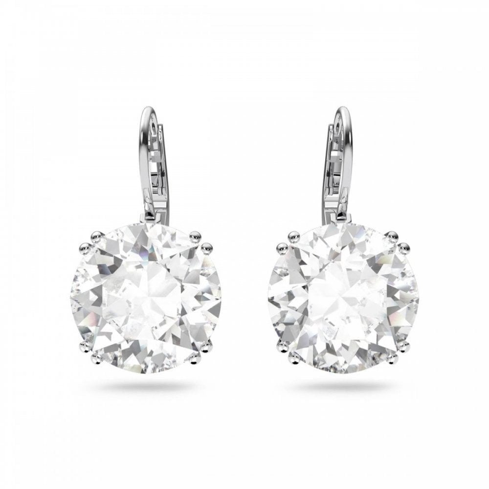 Swarovski Millenia Round Drop Earrings