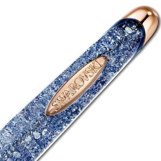 Swarovski Nova Ball Point Pen: Anniversary