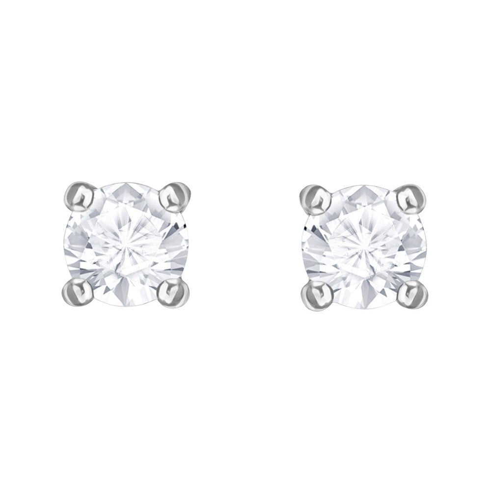 Swarovski Stilla Attract Stud Earrings