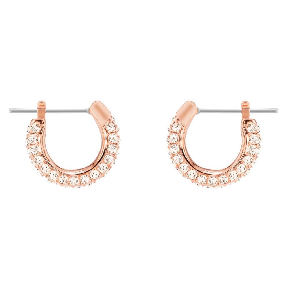 Swarovski Stone Earrings