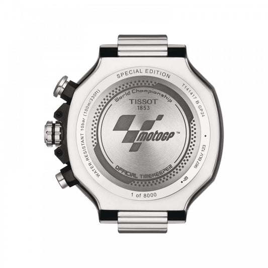 T Race MotoGP Chronograph 2024 L.E. Watch