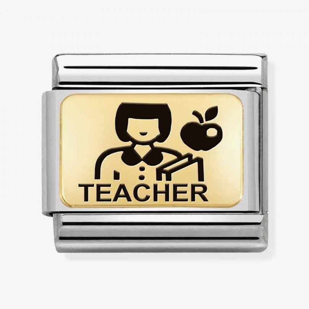 Teacher