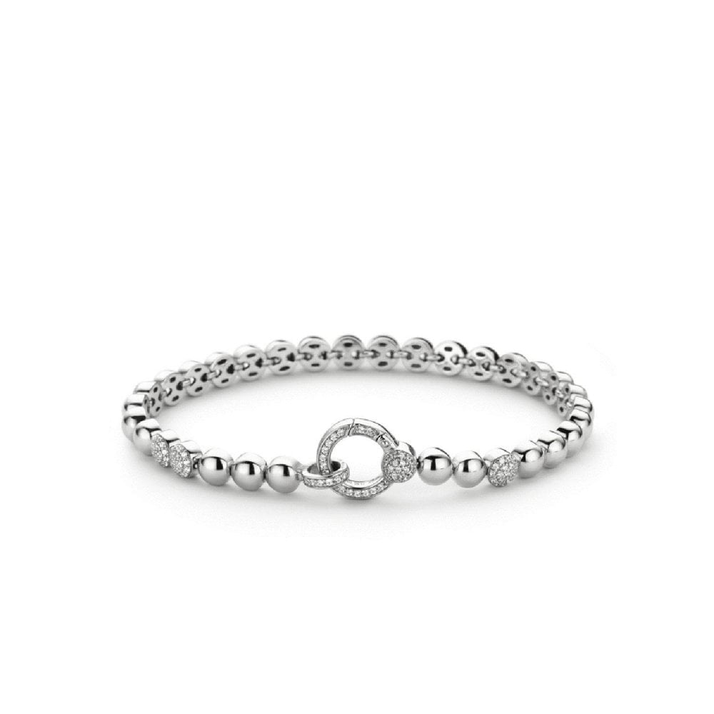 Ti Sento Bracelet