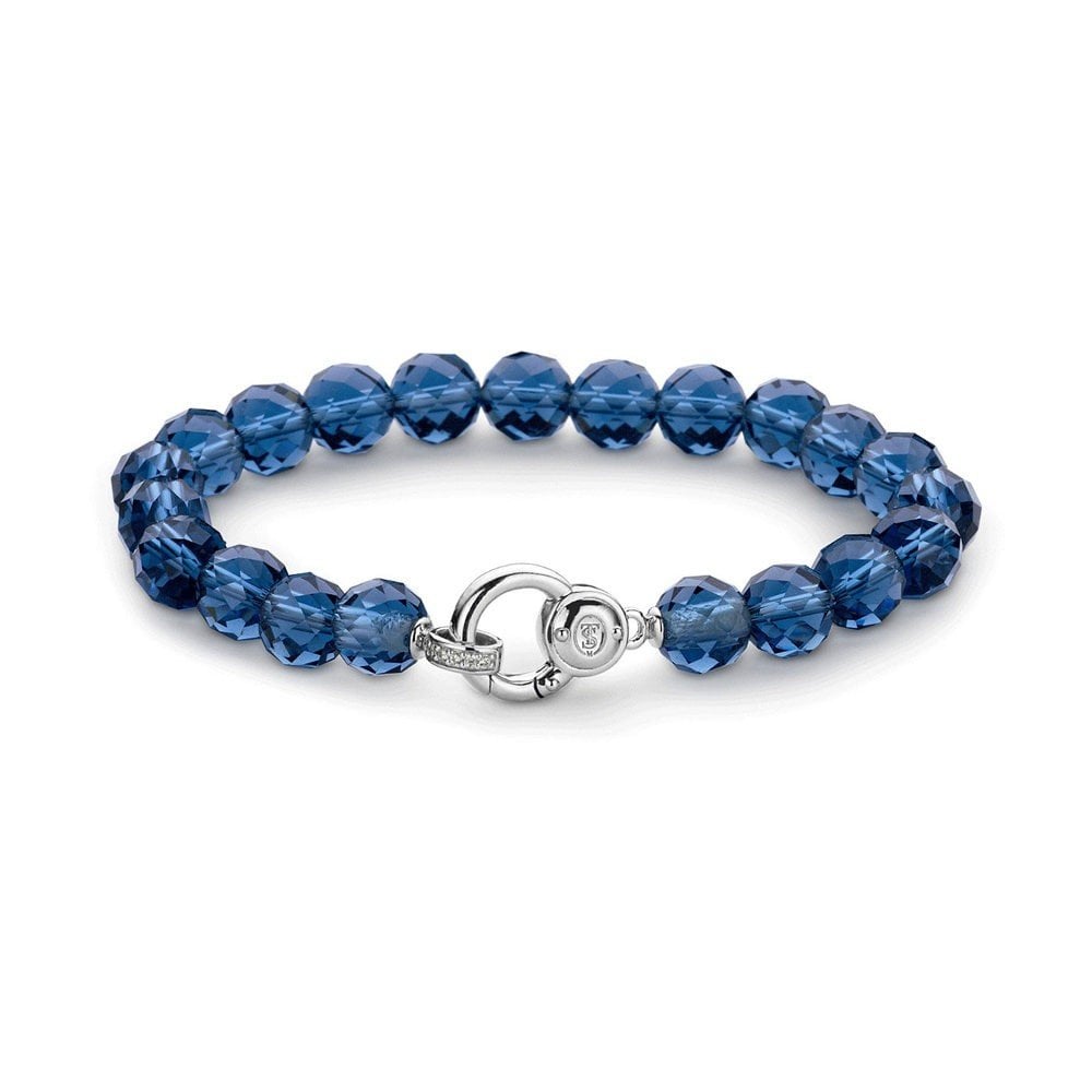 Ti Sento Bracelet