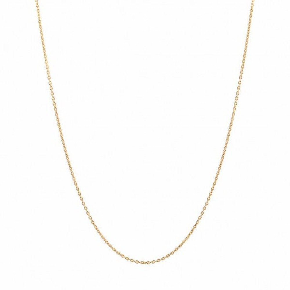 TI SENTO Necklace Gilded