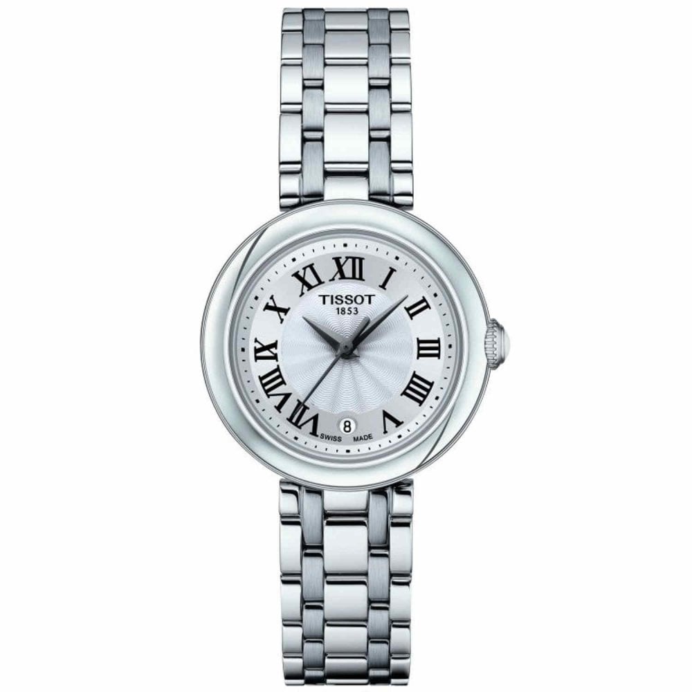 Tissot Bellissima Ladies Watch