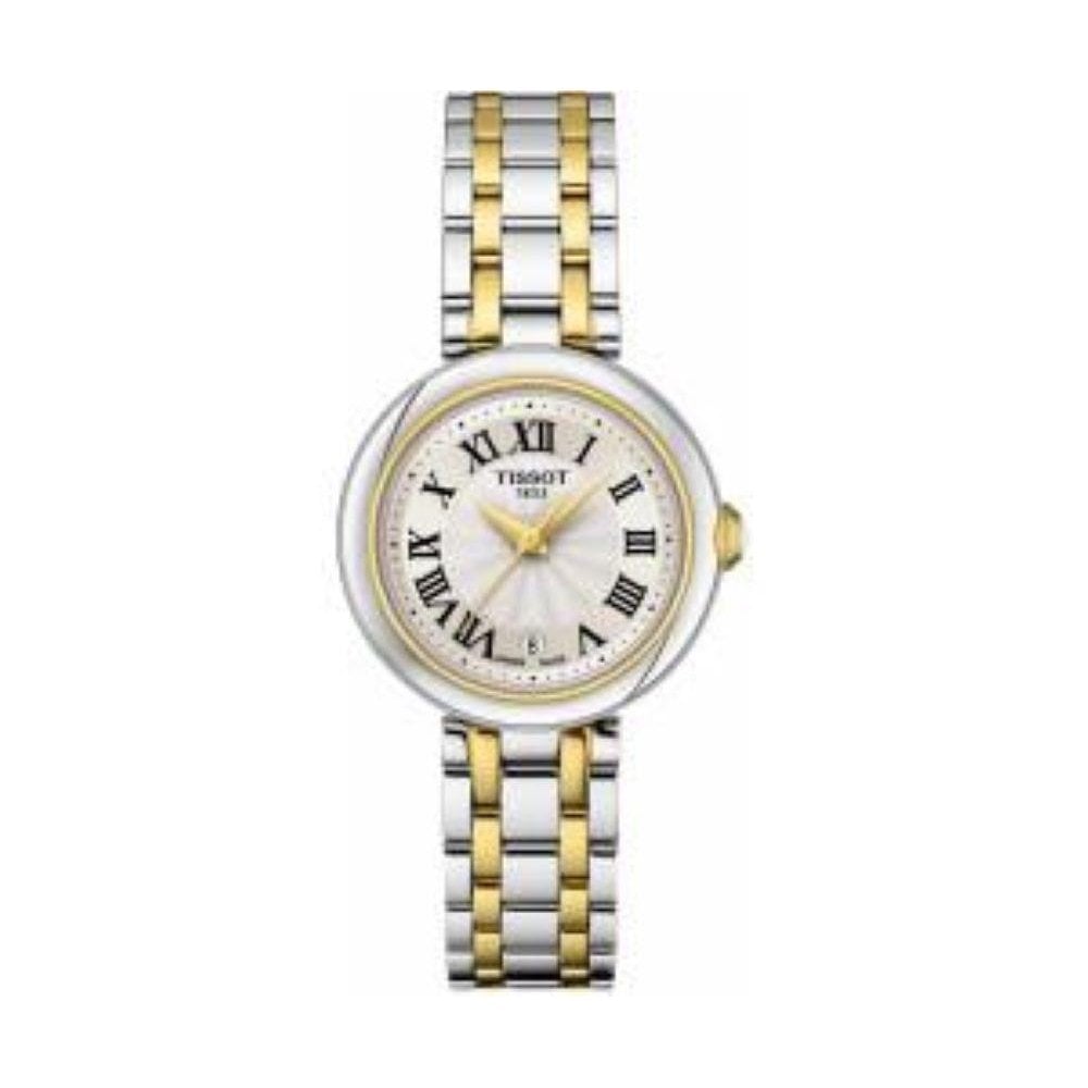 Tissot Bellissima