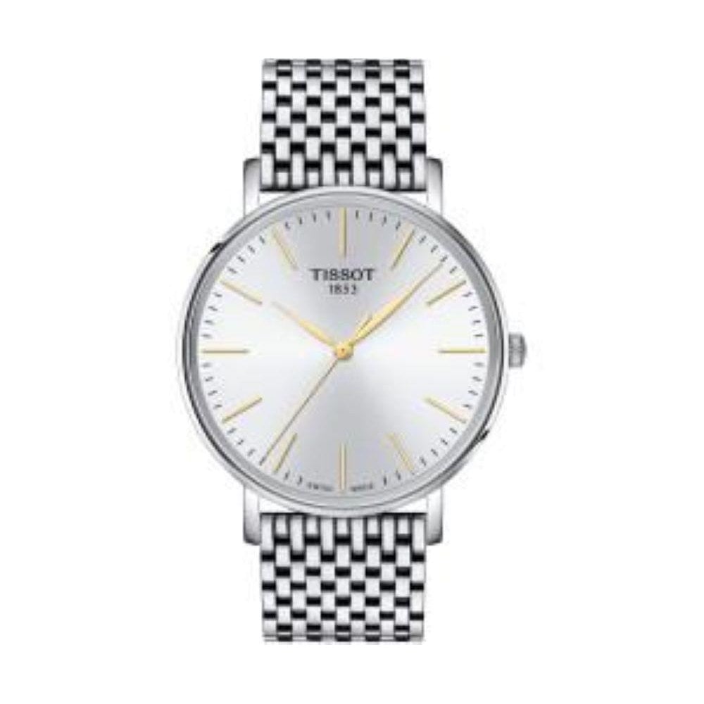 Tissot Everytime