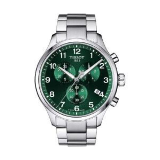 Tissot Gents Chrono XL Classic Watch