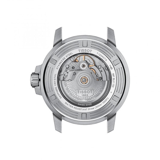 Tissot Gents Seastar Powermatic 80 Watch