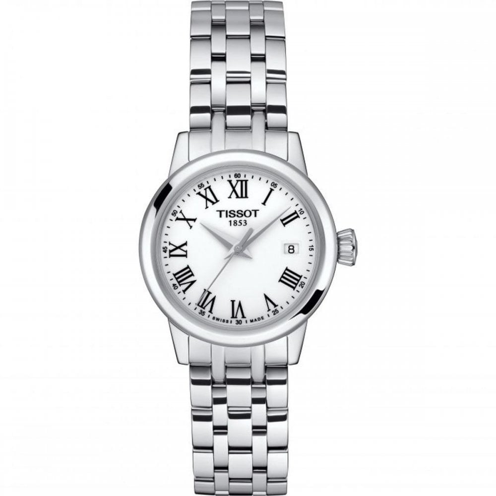Tissot Ladies Classic Dream Watch