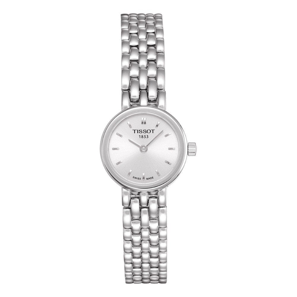 Tissot Lovely Ladies Watch