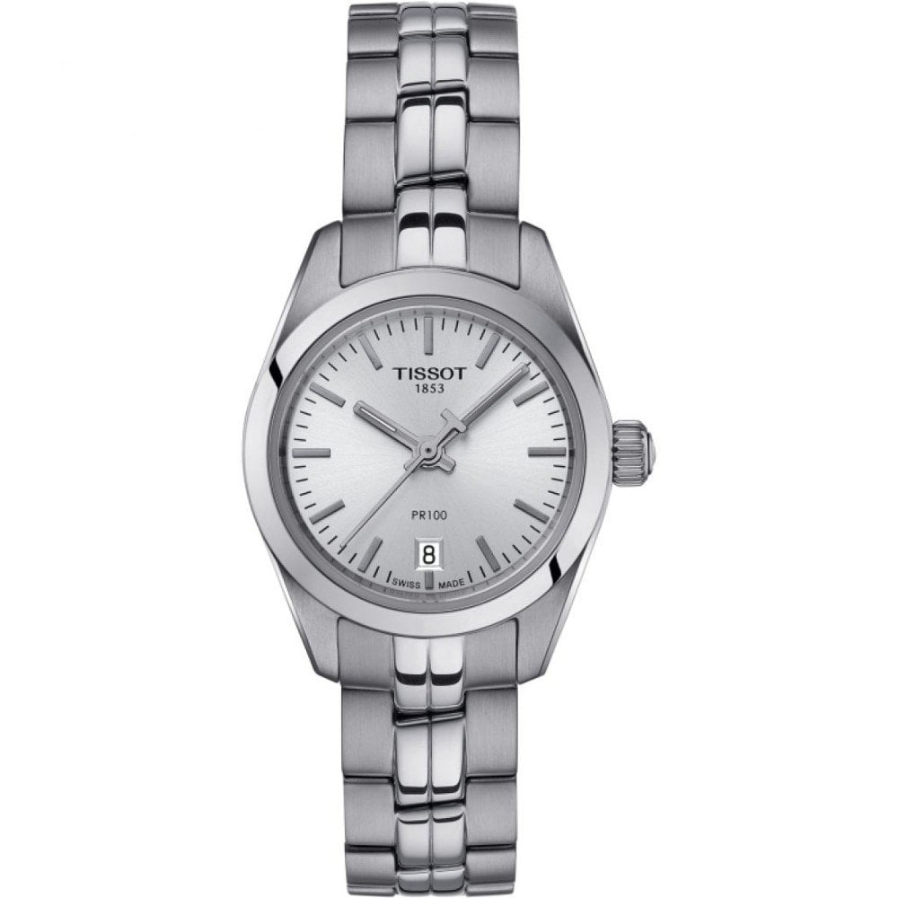 Tissot PR 100 Ladies Watch