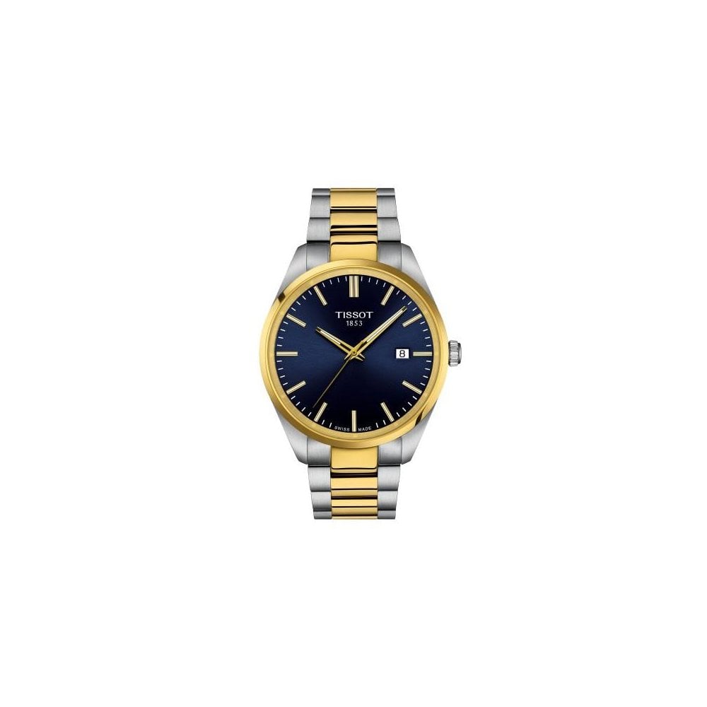Tissot PR100 40mm Men's Watch