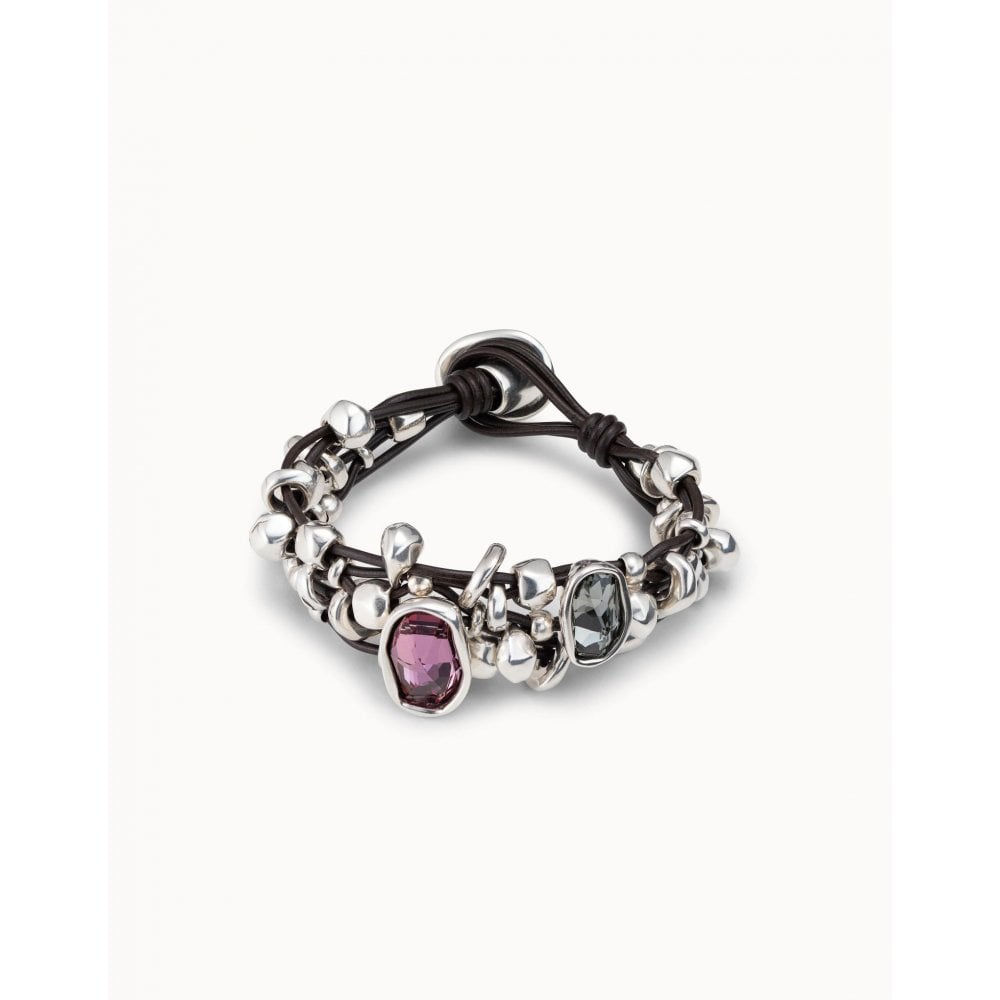 UNO de 50 Lady Marmalade Bracelet