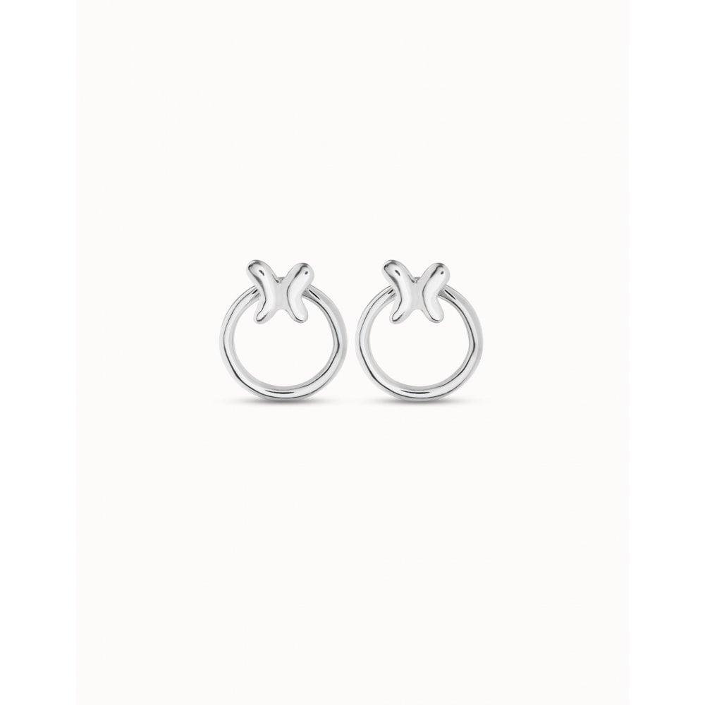 Unode50 Butterfly Effect Earrings