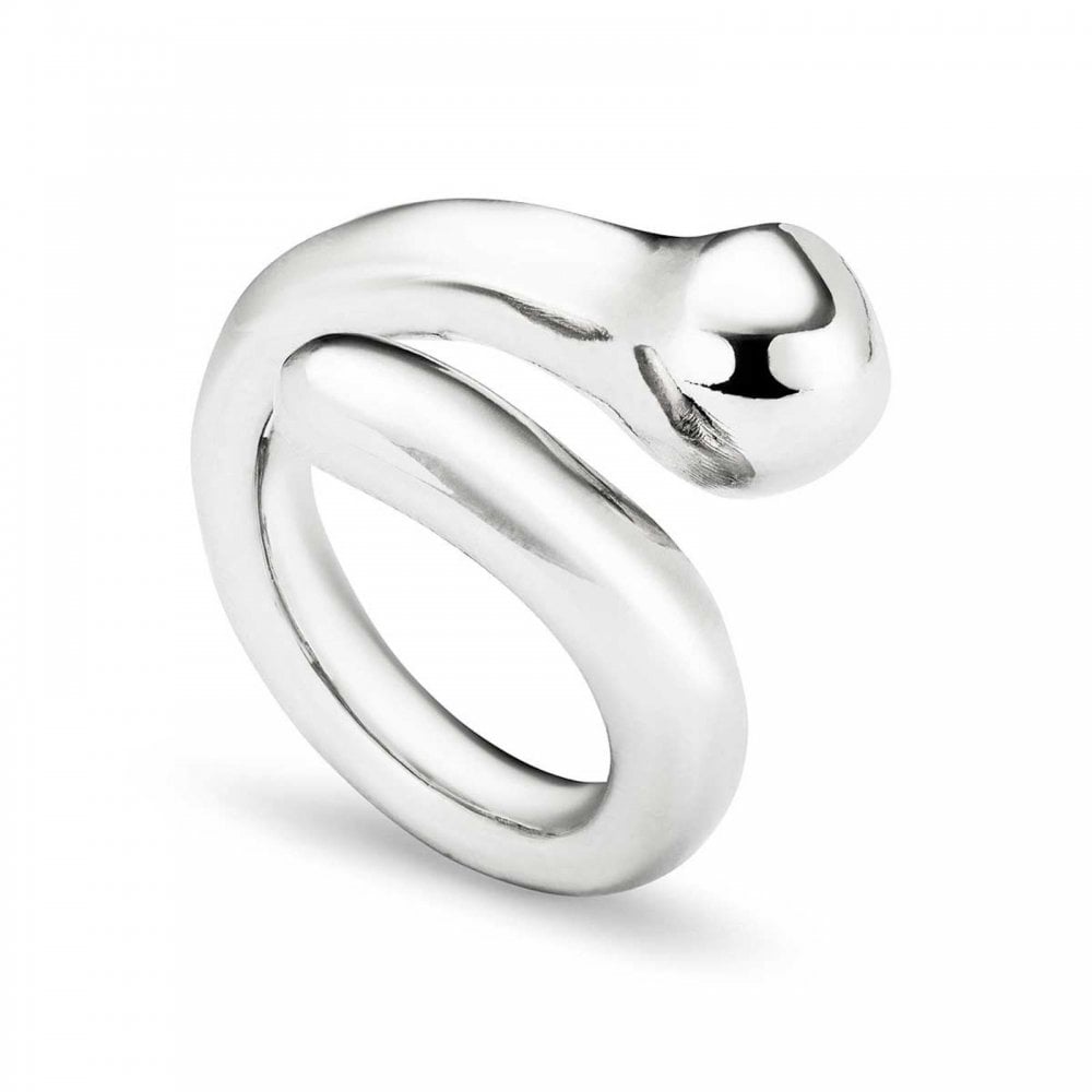 UNOde50 Comeback Ring Size 21