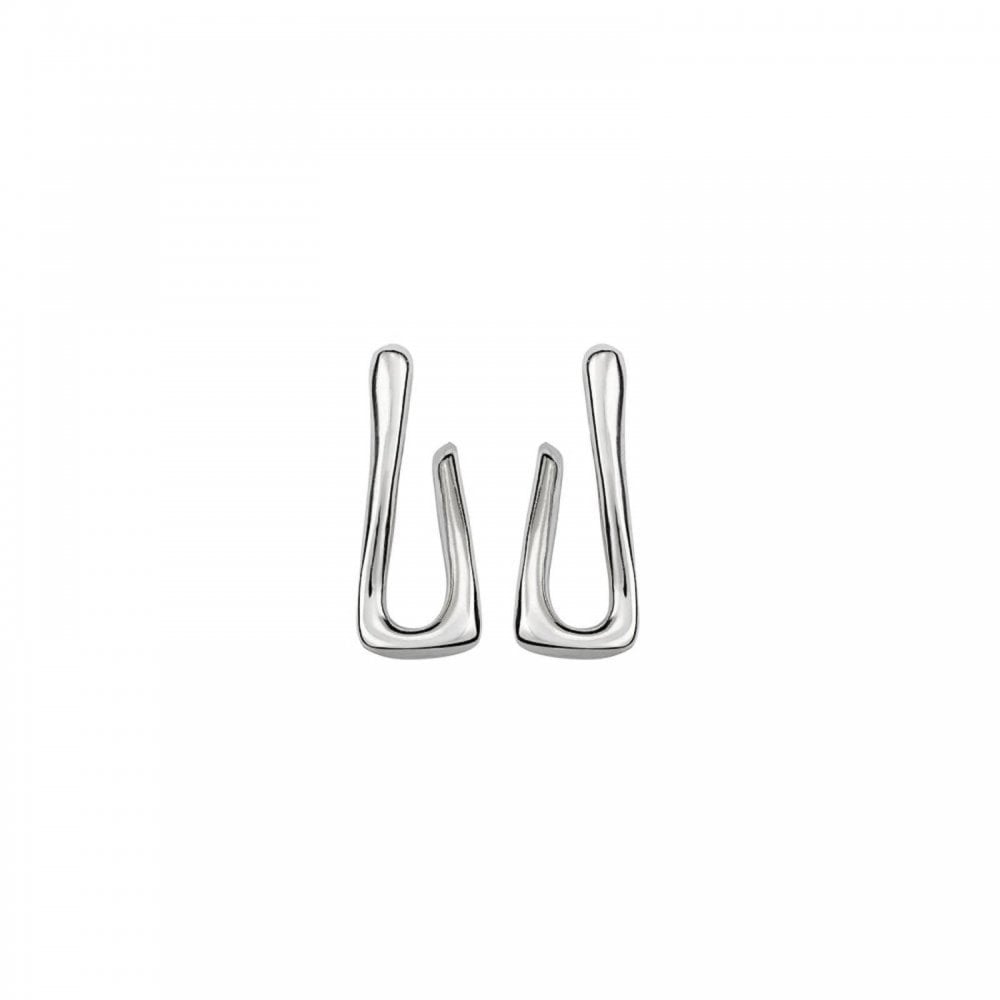 UNOde50 For U Earrings