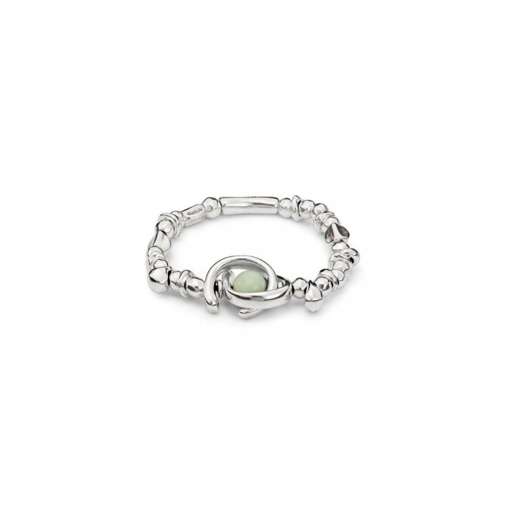 Unode50 Full Moon Bracelet