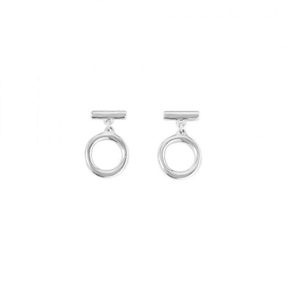UNOde50 On/Off Earrings