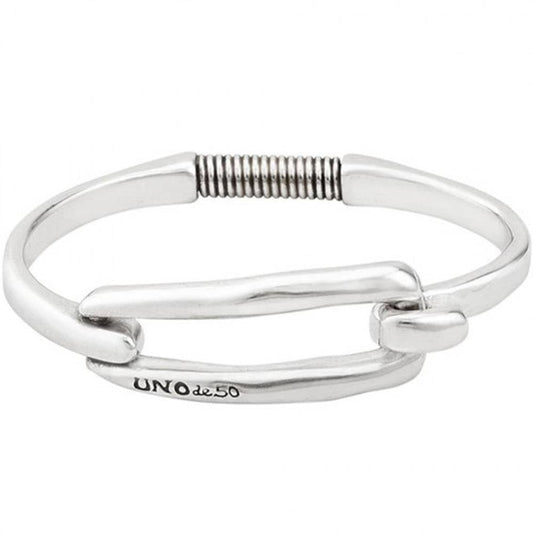 UNOde50 Tied Bangle