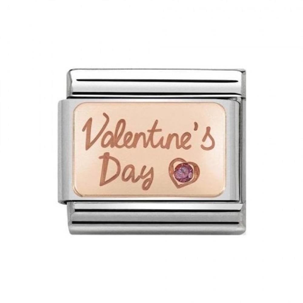 Valentine's Day