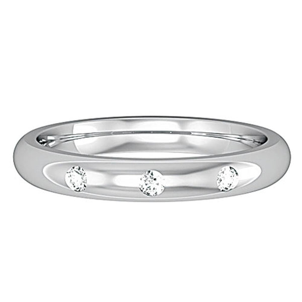 Wedding Bands