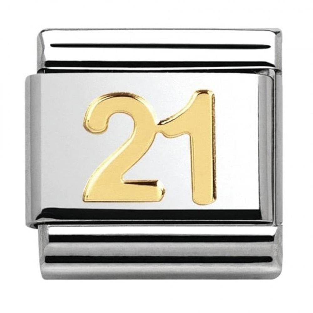 21