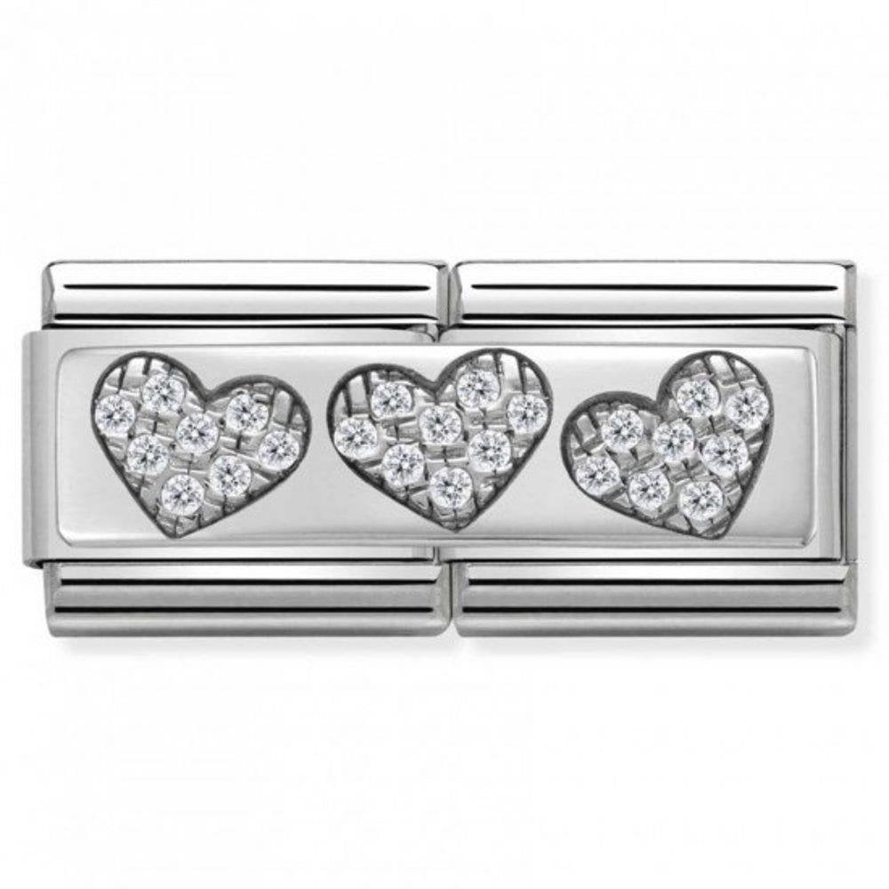 3 Hearts