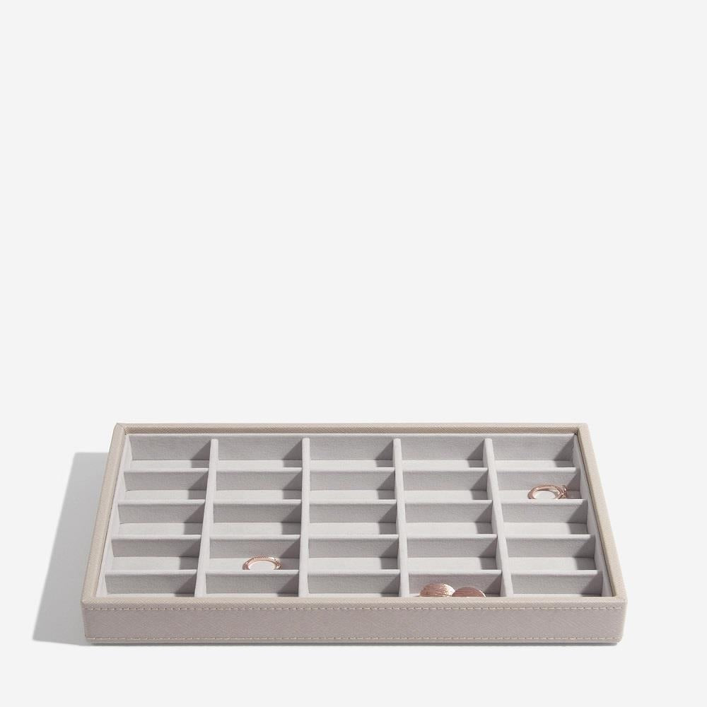 Stackers Taupe Classic Trinket Layer
