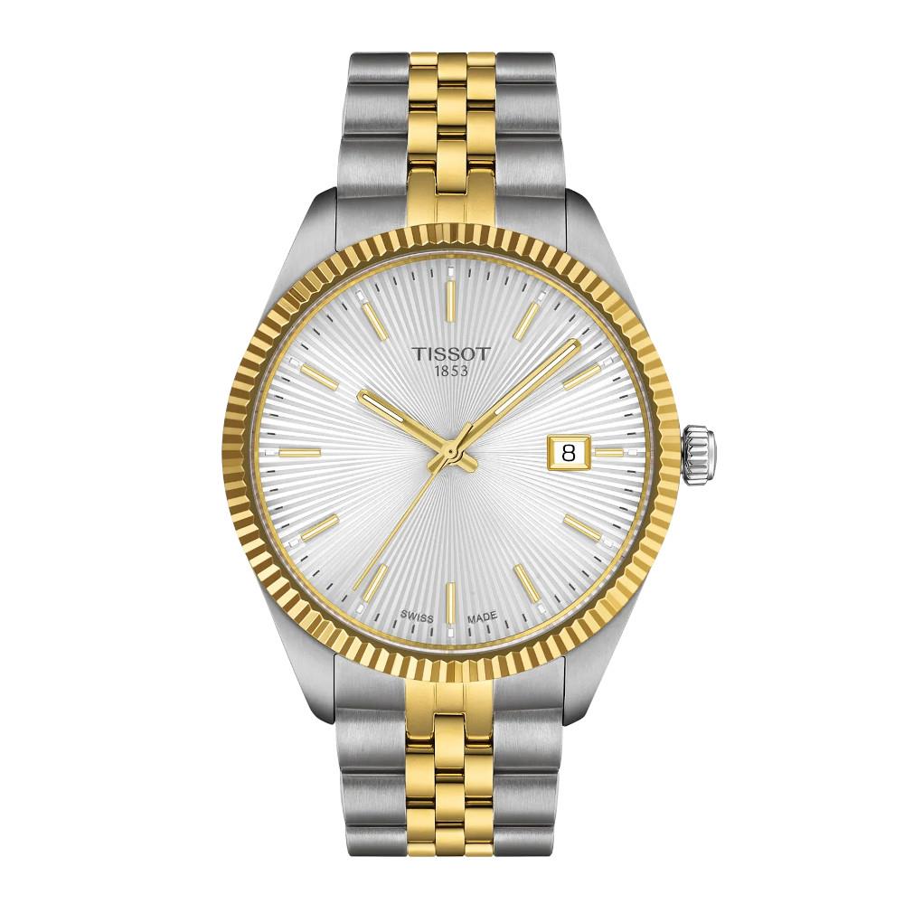 Gents Ballade Two Tone 40mm Watch