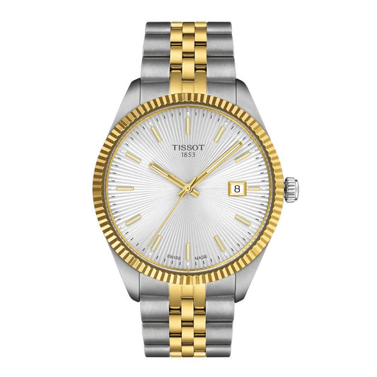 Gents Ballade Two Tone 40mm Watch
