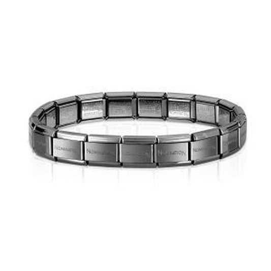 Branded Gun barrel ZrN