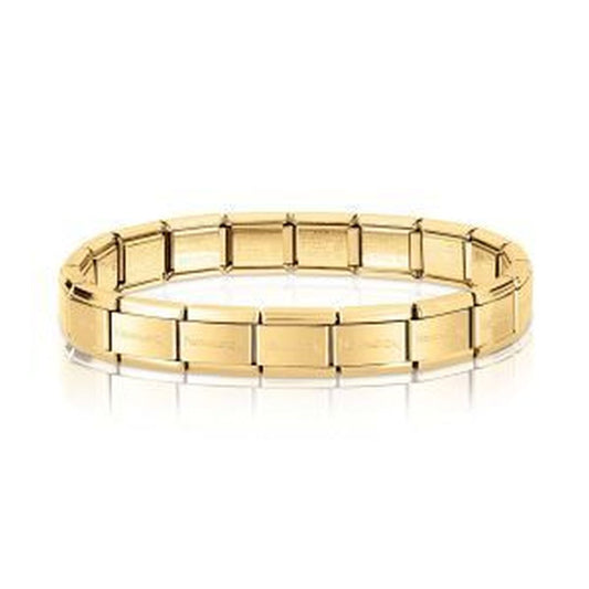 Branded Gold